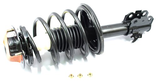 Monroe 171980 Quick-Strut Complete Strut Assembly On Sale
