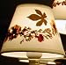 3, NEW, CHANDELIER, or, CANDLE LIGHT, CLIP-ON, CREAM, LAMP, SHADES, with, HAND CRAFTED, REAL, DRIED, PRESSED, FLOWERS, MAKING, each, SHADE, UNIQUE, that, fits, CANDELABRA BULBS, NEW, LAMP SHADES, has, PRESSED, FLOWERS, over, a, SMOOTH, LINEN, FABRIC, for, UPDATING YOUR HOME, LIGHT, SHADE, is ABOUT 2.75 ACROSS TOP X 5 at BOTTOM X 4 TALL, HIGH QUALITY, with, FLOWERED, DESIGNED, LIGHT SHADES, at BELOW, WHOLESALE, PRICES, ON, LAMP, BULB, SHADE, UPC609722846653