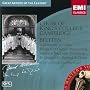 Britten; A Ceremony of Carols; Hymn To St. Cecilia; etc.