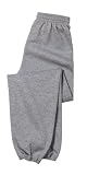 Gildan - Sweatpant Sport Grey-M