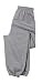 NEW Gildan - Sweatpant Sport Grey-L