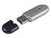 Electronics : Belkin Bluetooth USB Adapter * Class 1; v1.2 100m