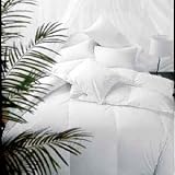 Kilimanjaro Baffle Box Ultra Premium Goose Down Comforter - King Size