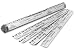 Automotive : Mopar Performance Parts P4286819: Plastigage Assortment, 0.001 in.-0.009 in. Clearance Range, Set of 5