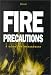 Fire Precautions: A Guide for Management