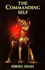 The Commanding Self