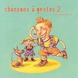 Revue Jean Naty-Boyer  / Chansons à gestes Vol.2