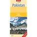 Pakistan Nelles Map: Mit City Map von Lahore, Peshawar, Karachi (Nelles Maps)