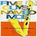 Five Guys Named Moe [UK-Import]