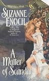 With This Ring: Matter of Scandal Vol 3 (Avon Historical Romance)