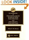 Handbook Polymer-Liquid Interaction Parameters Solubility Parameters