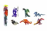 Plastoy Tubo Dragon n°2 Tube