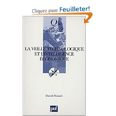 La veille technologique et l'intelligence �conomique
