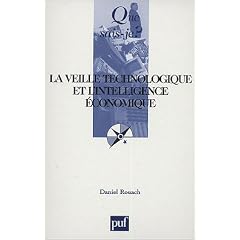La veille technologique et l'intelligence �conomique