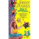 Rock n Rhymeland [VHS]