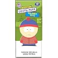 South Park - Saison 2 (Vol. 10 � 12) - VOST : Flashbacks / L'Et� �a craint / Les Boulettes du chef au chocolat sal� / La Varicelle / Roger Ebert devrait manger moins gras / La Gar�onni�re