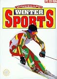 Winter Sports (Downhill, Slaloms, Ski Jumps, Snowboard, Bobsledding,...)