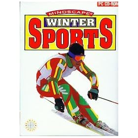 Winter Sports (Downhill, Slaloms, Ski Jumps, Snowboard, Bobsledding,...)