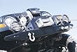 WARN 61853 Rock Crawler Front Bumper