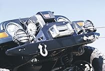 Buy Warn 61853 WARN 61853 Rock Crawler Front Bumper