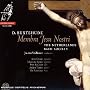Buxtehude: Membra Jesu Nostri [Hybrid SACD]