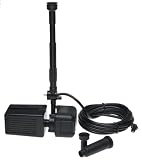Fountain Starter Kit Fsk-1