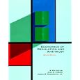 Economics of Regulation and Antitrust
