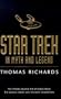 Star Trek in Myths and Legends: The Stories Behind the Episodes from the Classic Series and the Next Generations (Star Trek)