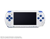 PSP�֥ץ쥤���ơ�����󡦥ݡ����֥�ץХ�塼�ѥå� �ۥ磻��/�֥롼(PSPJ-30018)