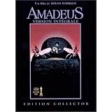 Amadeus - Version Int�grale Collector 2 DVD