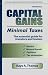 Capital Gains, Minimal Taxes: The Essential Guide for Investors and Traders