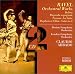 Ravel: Orchestral Works