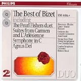 Revue Philips Duo  / The Best of Bizet