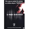 Le Projet Blair Witch