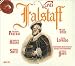 Search : Verdi - Falstaff / Panerai · Horne · Sweet · Titus · Lopardo · J. Kaufmann · Sir Colin Davis
