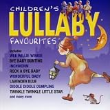 Childrens  Lullaby Favourites