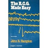 The E.C.G. made easy