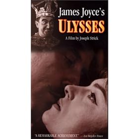 Ulysses (1967) [VHS] [Import]