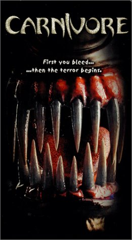 Carnivore by Pamela Anderson