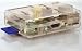 SB Clear Raspberry Pi Enclosure