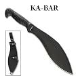 Ka-Bar Machete Kukri Md: 1249
