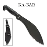 Ka-BarMacheteKukriMd:1249