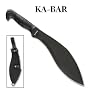 Ka-Bar Machete Kukri Md: 1249