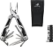 Large Winchester Multi Tool - 12 function - stainless steel