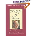 The Gift of Peace: Personal Reflections (Walker Large Print Books)