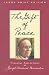 The Gift of Peace: Personal Reflections (Walker Large Print Books)