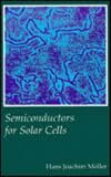 Semiconductors for Solar Cells (Optoelectronics Library)