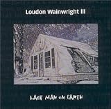 Music : Last Man on Earth