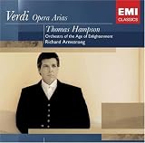 Revue EMI Classics  / Verdi: Opera Arias