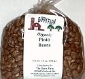 Pinto Beans, 1 lb.